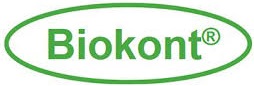 Biokont logo